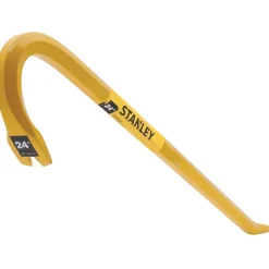 Stanley 24" OAL Wrecking Bar
