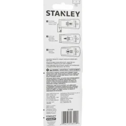 Stanley 1- Razor Edge Scraper
