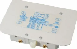 Starter Auxiliary Contact