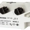 Starter Auxiliary Electrical Interlock