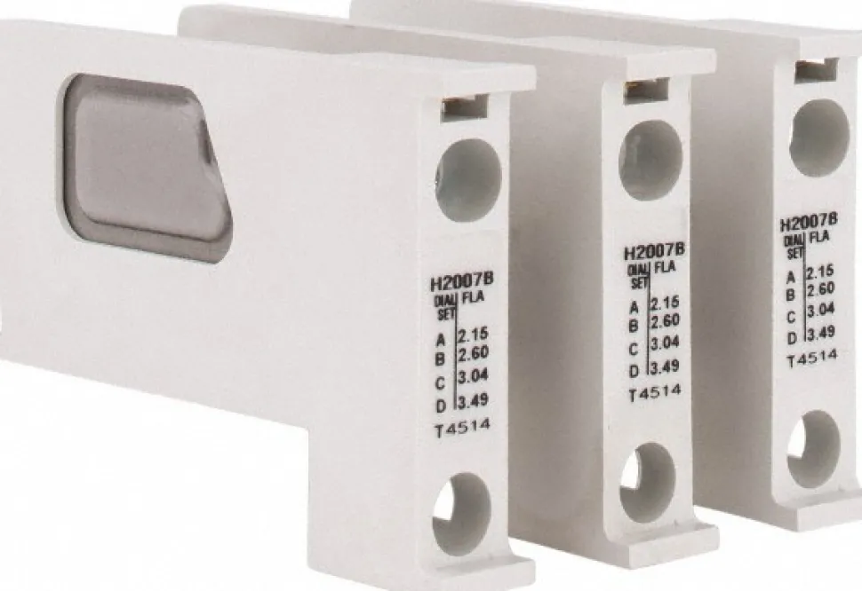 Starter Definite Purpose Heater Pack
