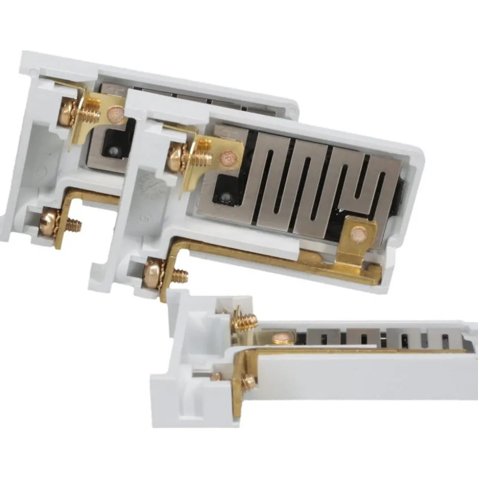 Starter Definite Purpose Heater Pack