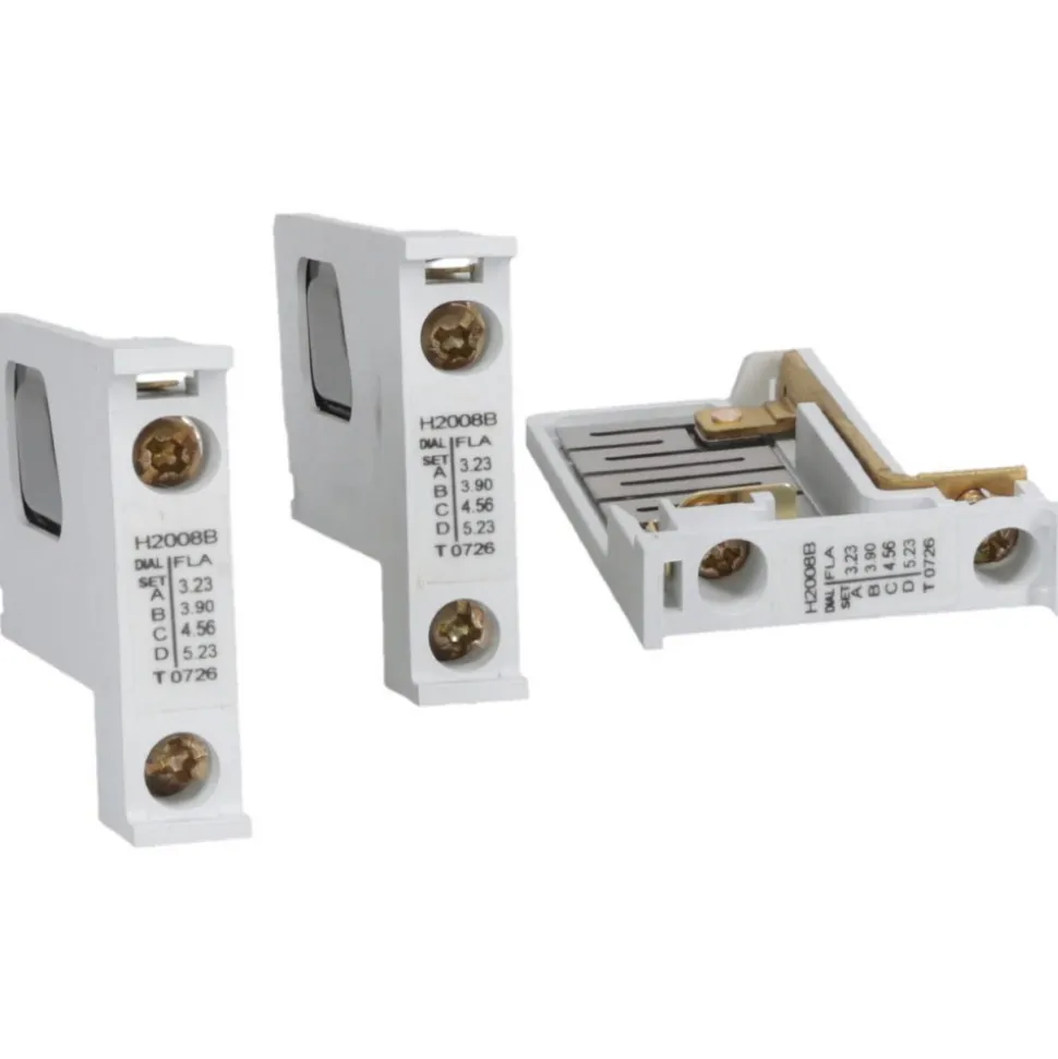 Starter Definite Purpose Heater Pack