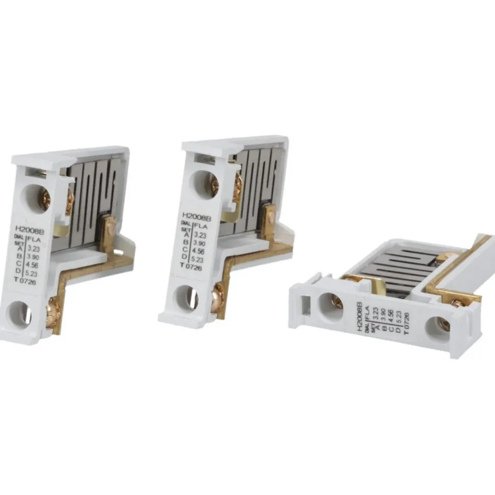 Starter Definite Purpose Heater Pack