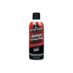 Starting Fluid