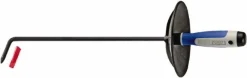 Steel Chip Hook