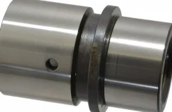 Steel Die & Mold Shoulder Bushing: 1-1/4" ID