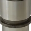 Steel Die & Mold Shoulder Bushing: 1-1/2" ID