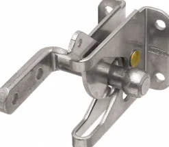 Steel Gate Latch