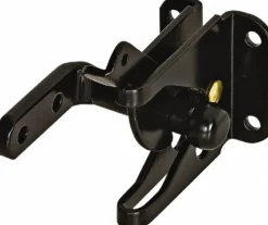 Steel Gate Latch