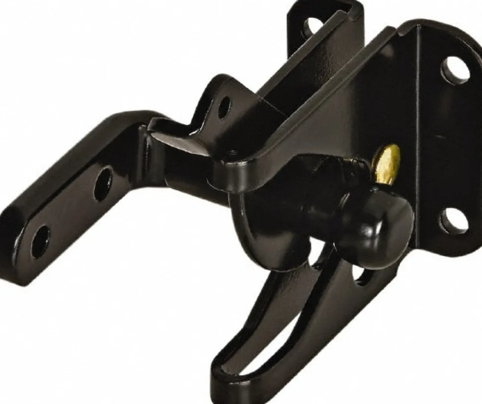 Steel Gate Latch