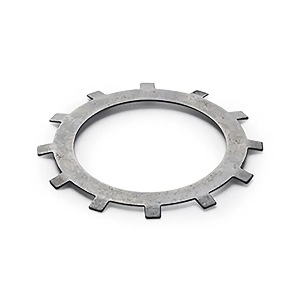 Steel Internal Retaining Ring