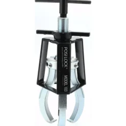 Steel 3-Jaw Miniature Bearing Puller