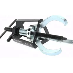 Steel 3-Jaw Miniature Bearing Puller