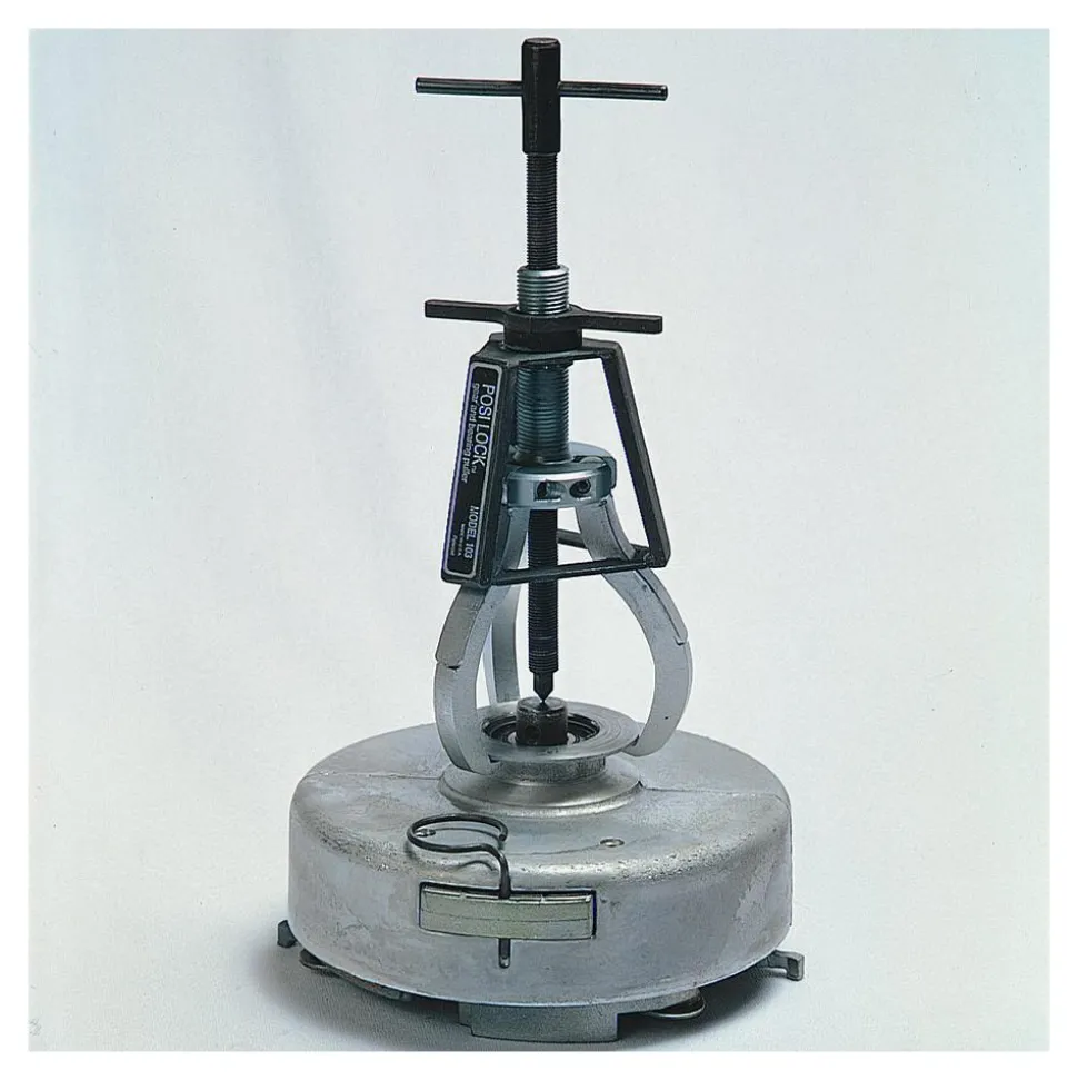 Steel 3-Jaw Miniature Bearing Puller