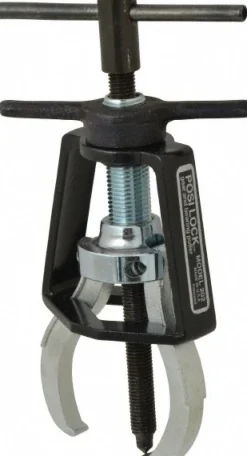 Steel 2-Jaw Miniature Bearing Puller