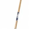 24" Steel Pusher Shovel