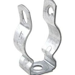 Steel Rigid/EMT Conduit Hanger with Bolt