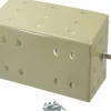 Steel Ring Base Thermostat Guard