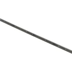 Steel Rule: 12