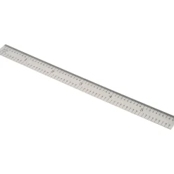 Steel Rule: 6