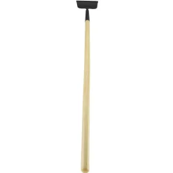 7" Steel Sidewalk/Ice Scraper