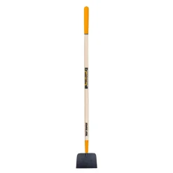 5" Steel Sidewalk/Ice Scraper