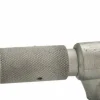 Steel Stamp & Type Holders: Number of Lines: Single Line