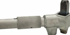 Steel Stamp & Type Holders: Number of Lines: Single Line
