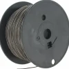 Steel Wire: Wire Type: Mechanic's Wire; Material: Steel