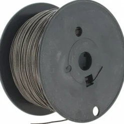Steel Wire: Wire Type: Mechanic's Wire; Material: Steel