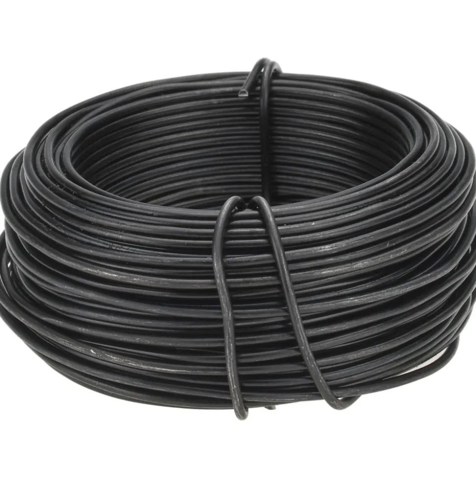 Steel Wire: Wire Type: Mechanic's Wire