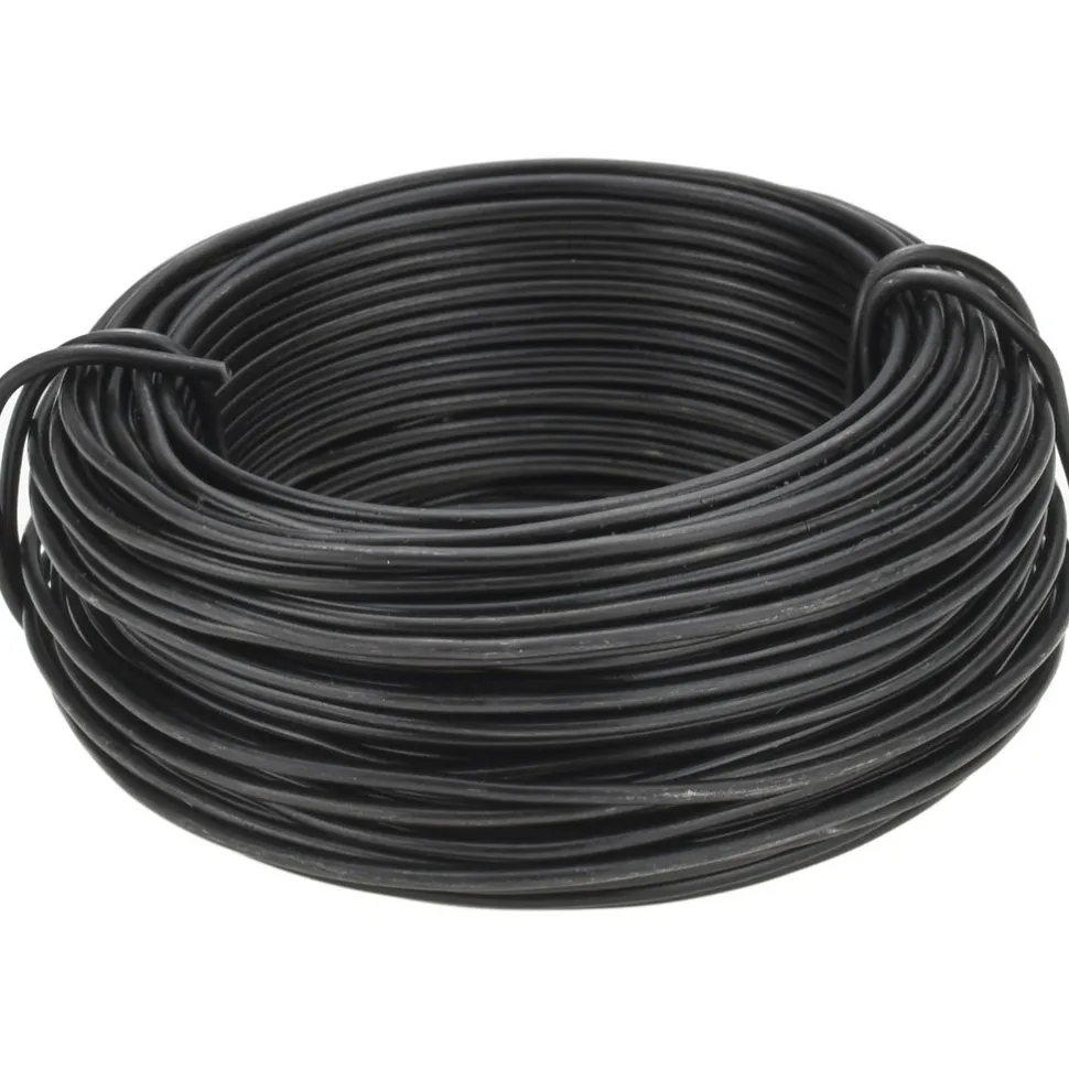 Steel Wire: Wire Type: Mechanic's Wire