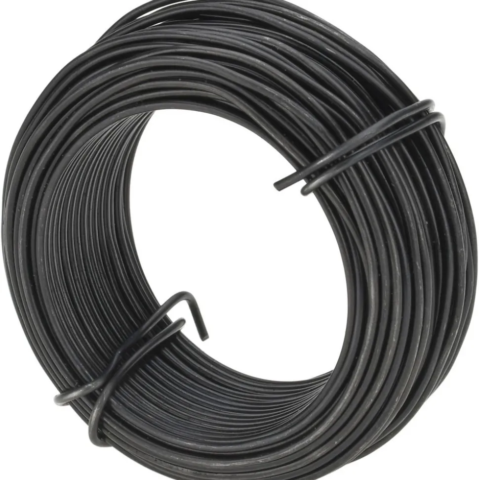 Steel Wire: Wire Type: Mechanic's Wire