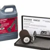 Stencil Brushes & Rollers: Industry Size Specification: Kit