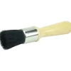Stencil Brushes & Rollers: Industry Size Specification: 1