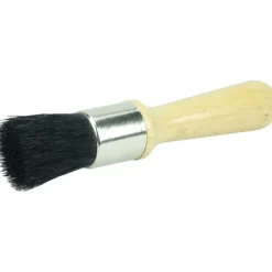 Stencil Brushes & Rollers: Industry Size Specification: 1