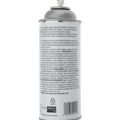 Stencil Inks: Color: White; Container Size: 10-1/2 oz