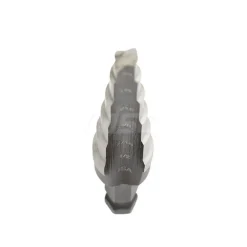 Step Drill Bit: 3/16