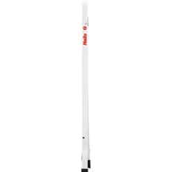 3 Step Steel Foldable Step Ladder: Type IA 330 lb Capacity