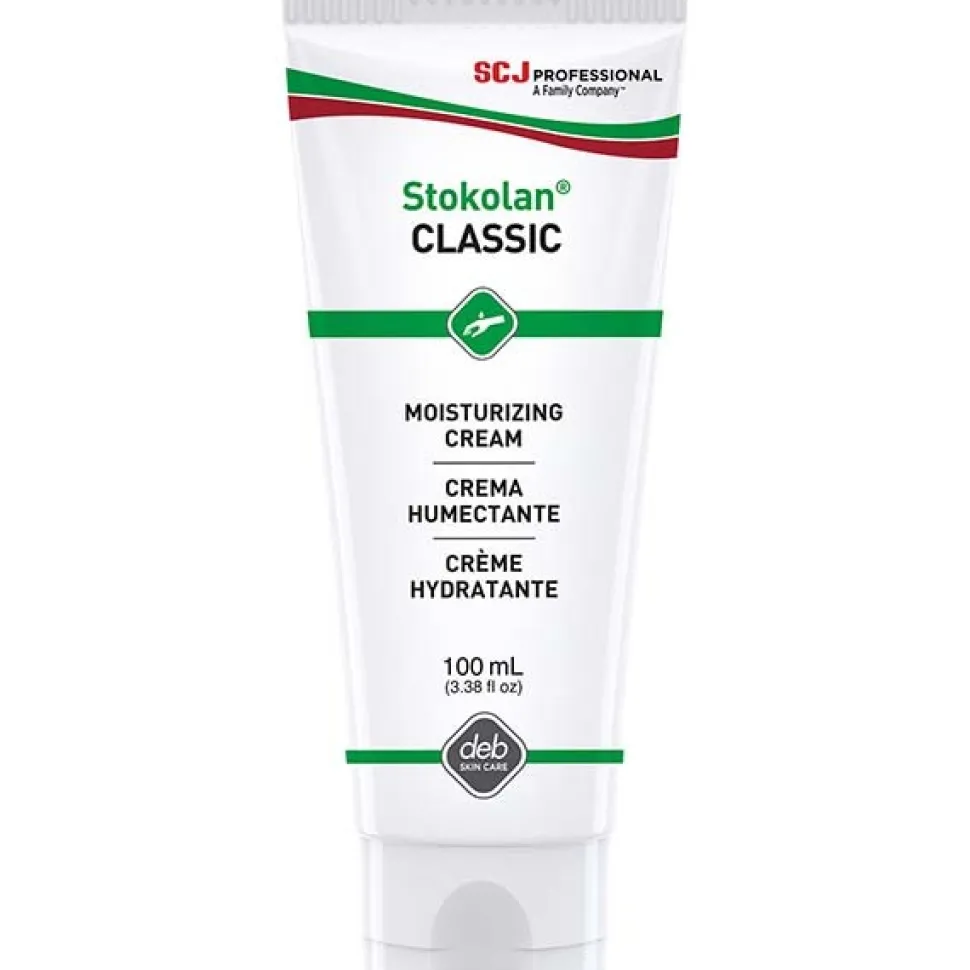 Stokolan Classic 100 mL Tube