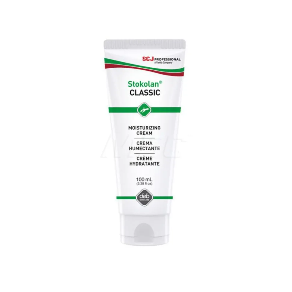 Stokolan Classic 100 mL Tube