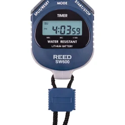 Stopwatches: Accuracy: ±3 seconds/day