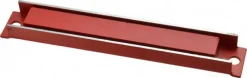 Storage Hook: Magnetic Mount, 9/16" Projection, 58 lb Load Capacity