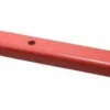 Storage Hook: Magnetic Mount, 9/16" Projection, 175 lb Load Capacity