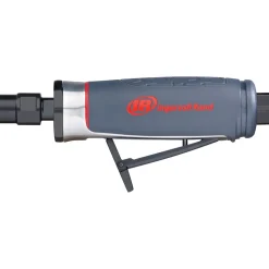 Straight Air Die Grinder: 0.4 hp, 25000 RPM, 1/4