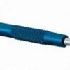 Straight/Bent Scriber: 8" OAL