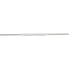 Straight/Bent Scriber: Straight, 9" OAL