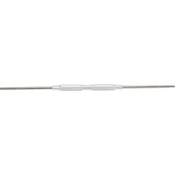 Straight/Bent Scriber: Straight, 9" OAL