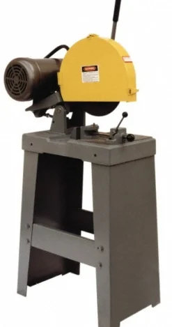 Straight Chop & Cut-Off Saw: 14